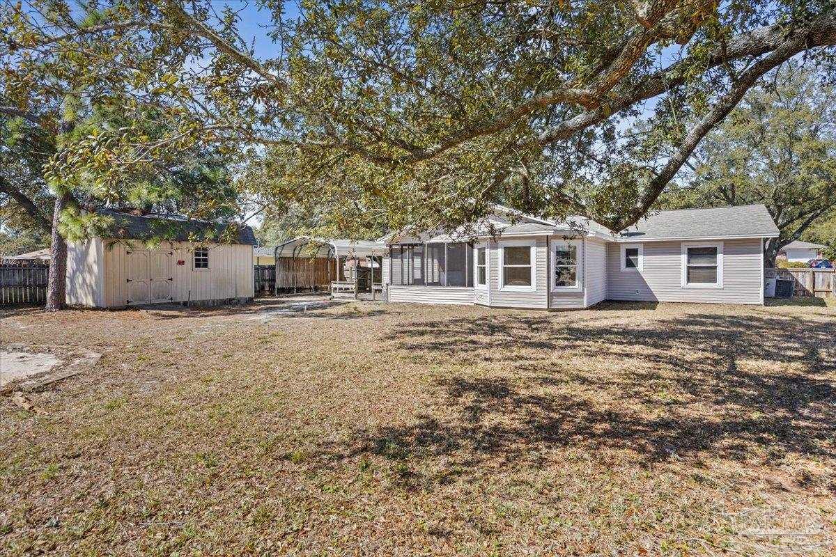 2990 Ranchette Square Gulf Breeze, FL 32563 - Photo 24 of 29 Gallery Image 24