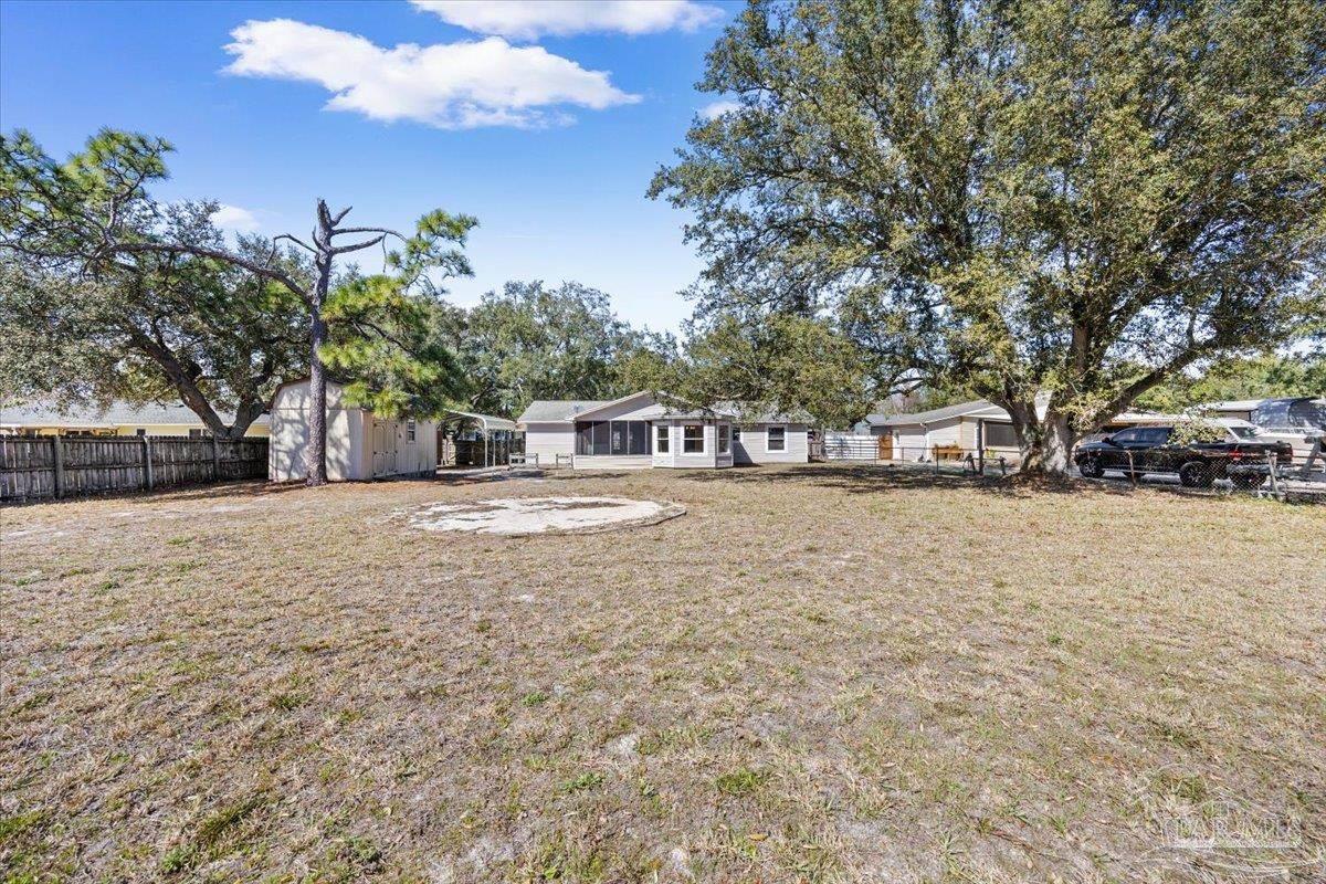 2990 Ranchette Square Gulf Breeze, FL 32563 - Photo 26 of 29 Gallery Image 26