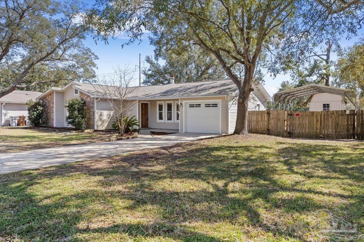 2990 Ranchette Square Gulf Breeze, FL 32563 - Photo 29 of 29 Gallery Image 29