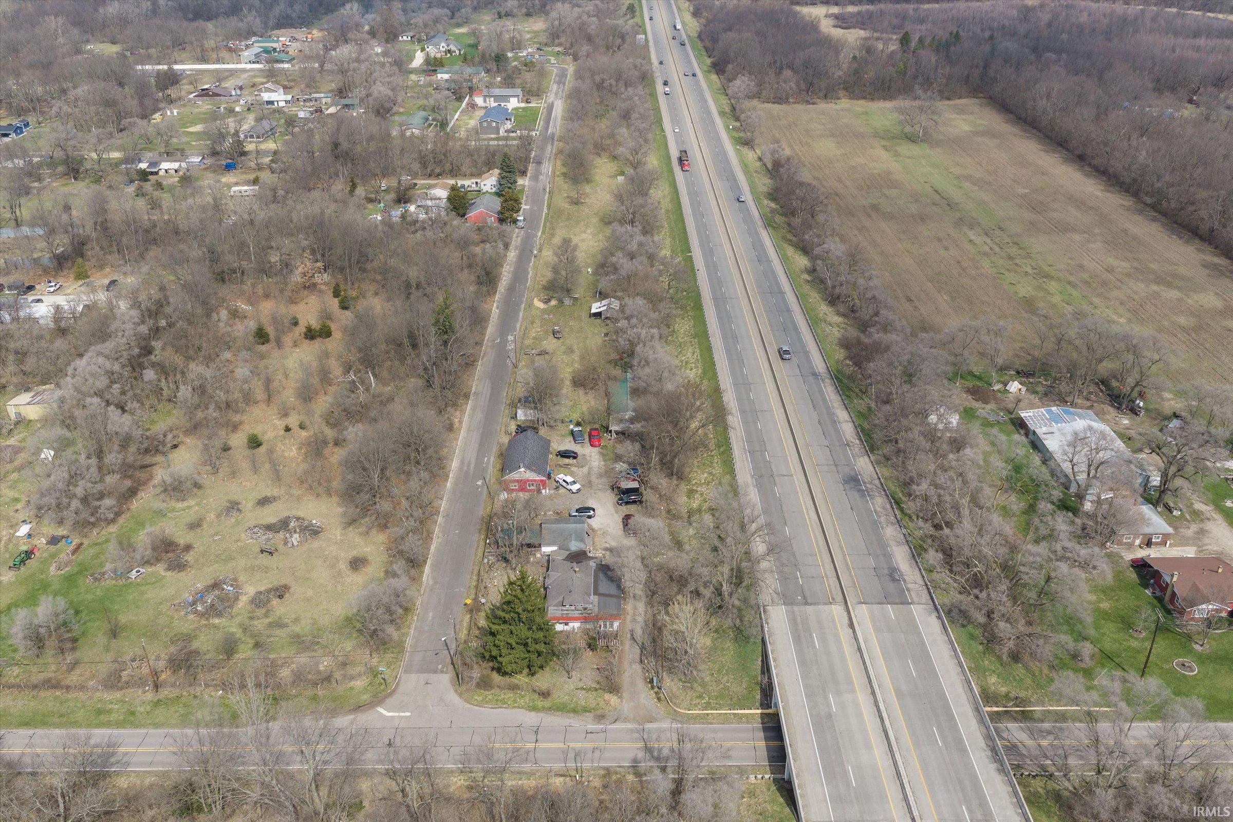 24585 Fillmore Road South Bend, IN 46619 - Photo 29 of 30 Gallery Image 29
