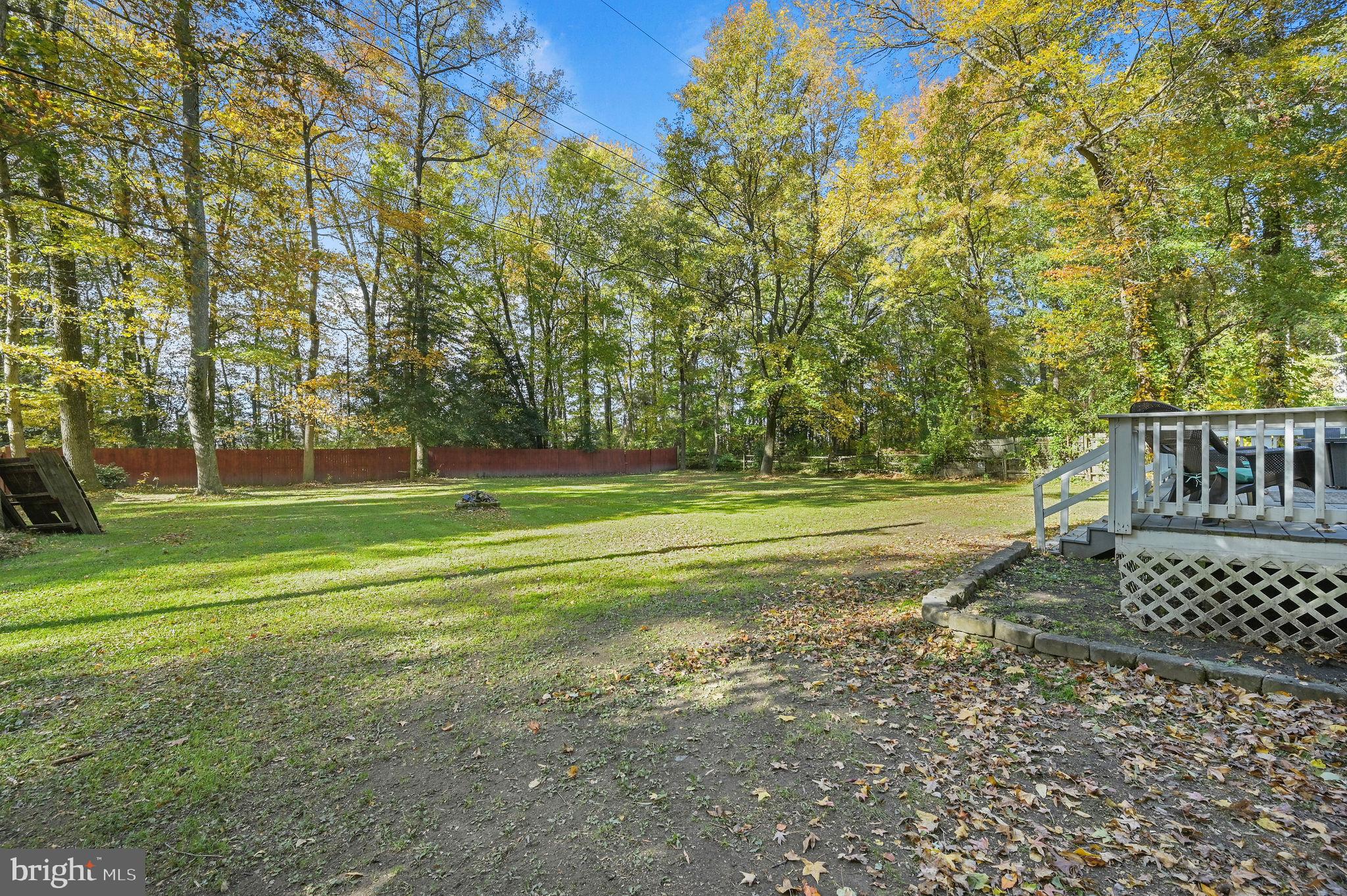 196 Mifflin Road Dover, DE 19904 - Photo 26 of 27 a view of a golf course