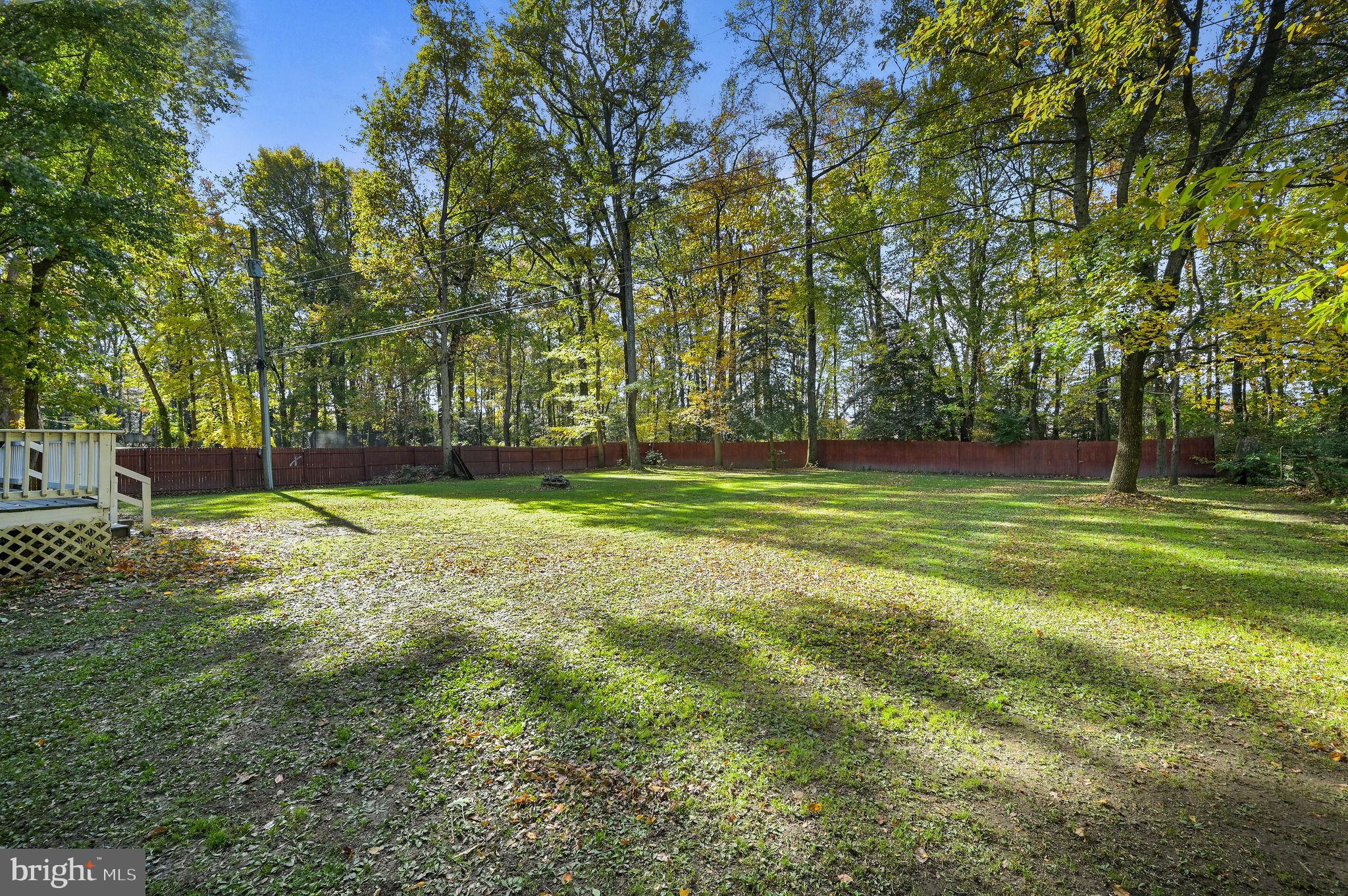 196 Mifflin Road Dover, DE 19904 - Photo 27 of 27 a view of a park with large trees