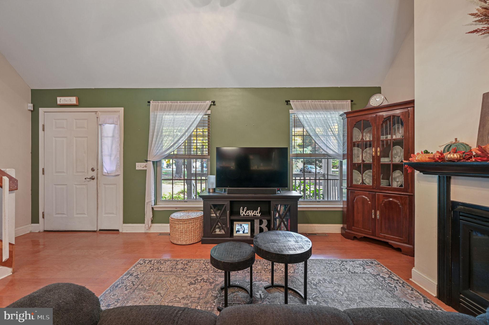 196 Mifflin Road Dover, DE 19904 - Photo 5 of 27 a living room with furniture and a flat screen tv