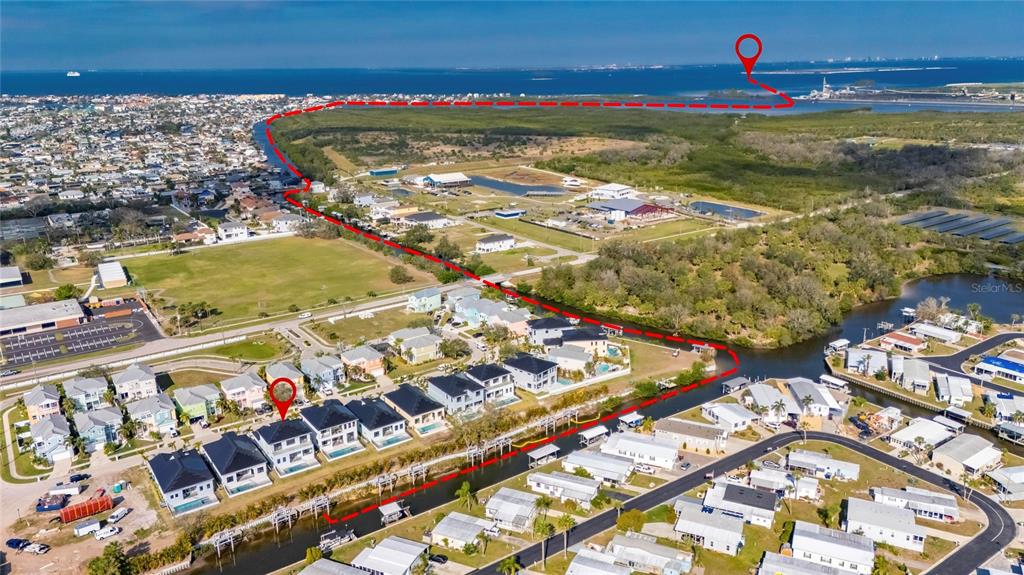 6538 Simone Shores Circle Apollo Beach, FL 33572 - Photo 2 of 88