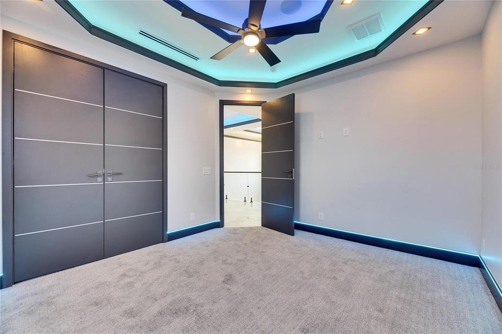 6538 Simone Shores Circle Apollo Beach, FL 33572 - Photo 53 of 88 a view of an empty room with a window