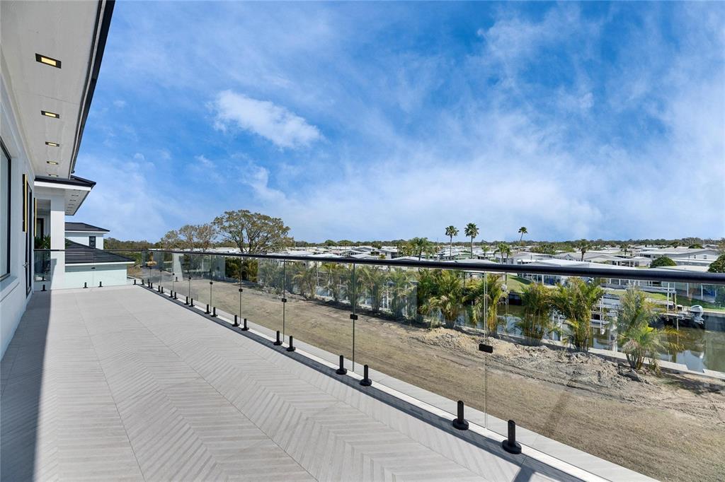 6538 Simone Shores Circle Apollo Beach, FL 33572 - Photo 67 of 88 a view of swimming pool with outdoor seating
