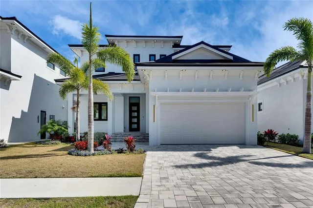$1,229,000 | 6538 Simone Shores Circle, Apollo Beach, FL 33572