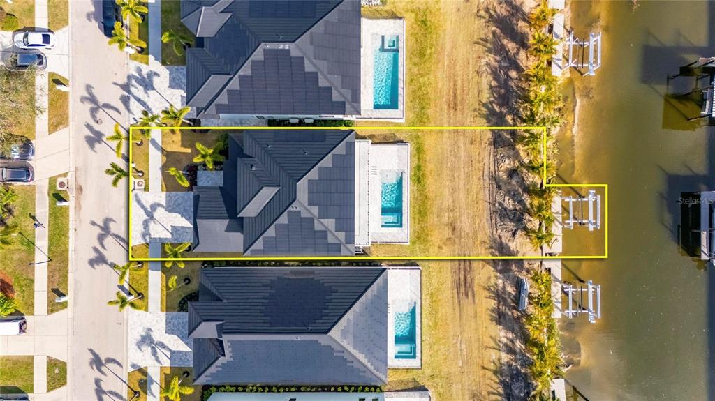 6538 Simone Shores Circle Apollo Beach, FL 33572 - Photo 84 of 88