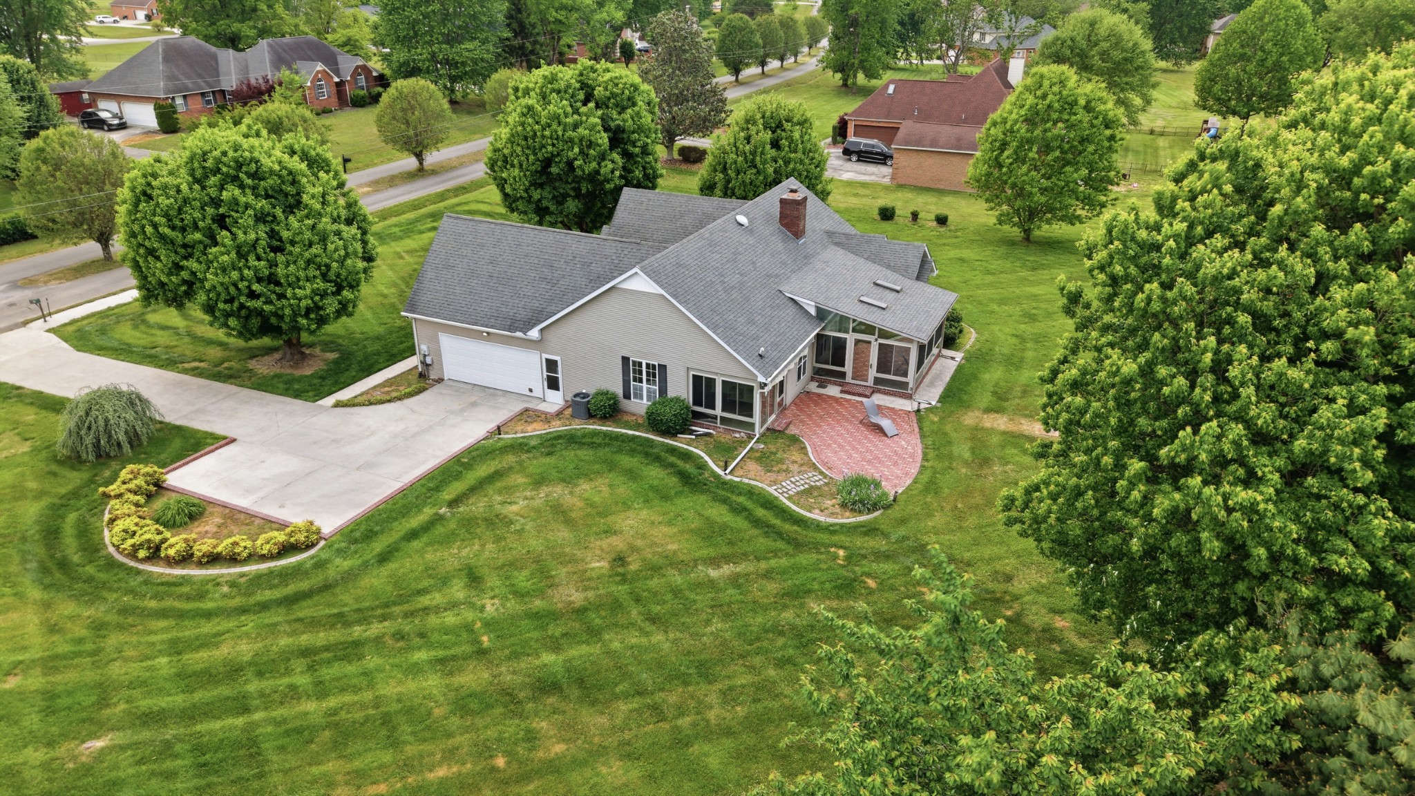 213 Maple Springs Drive Manchester, TN 37355 - Photo 48 of 58
