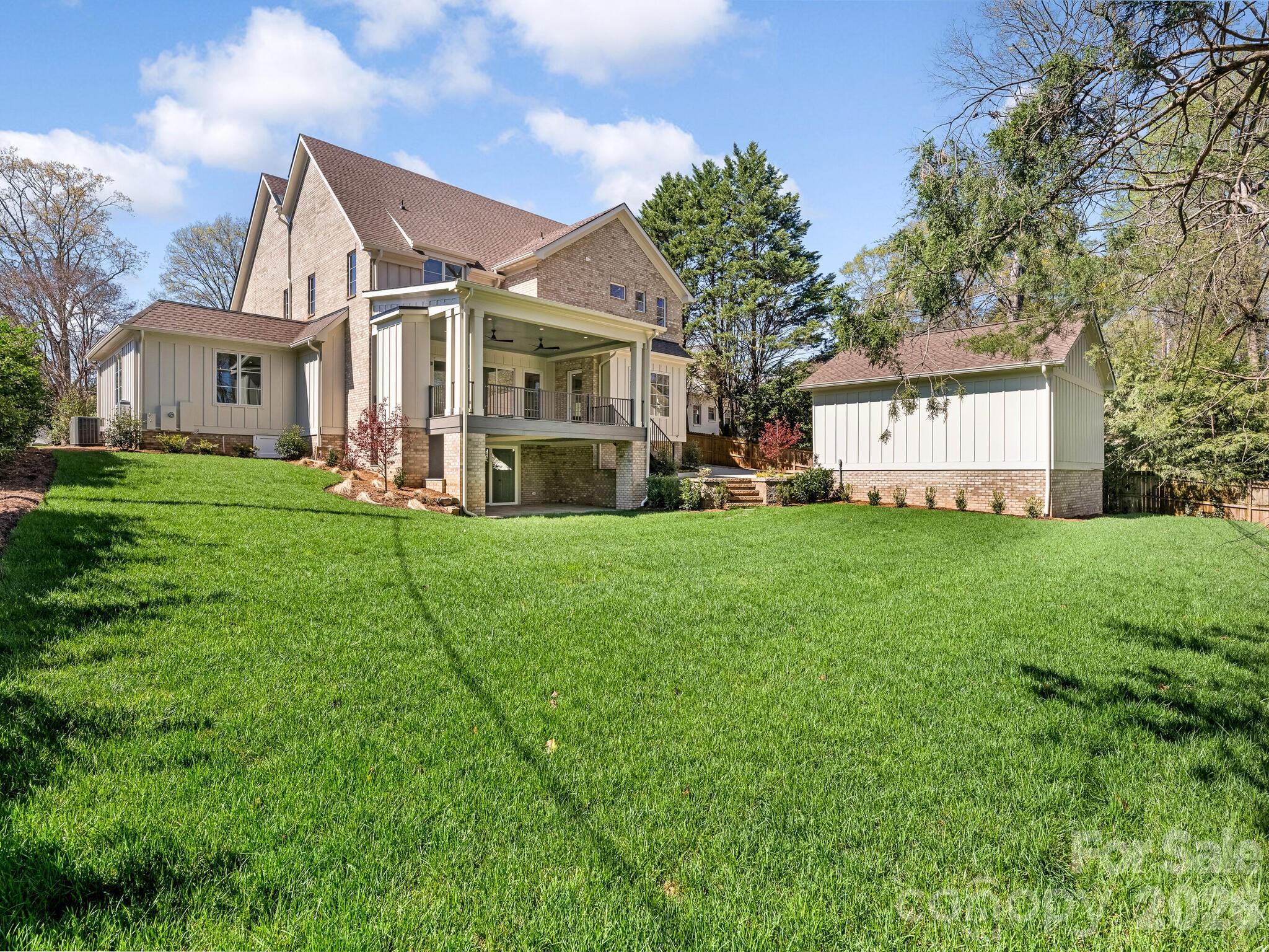 6740 Newhall Road Charlotte, NC 28270 - Photo 48 of 48