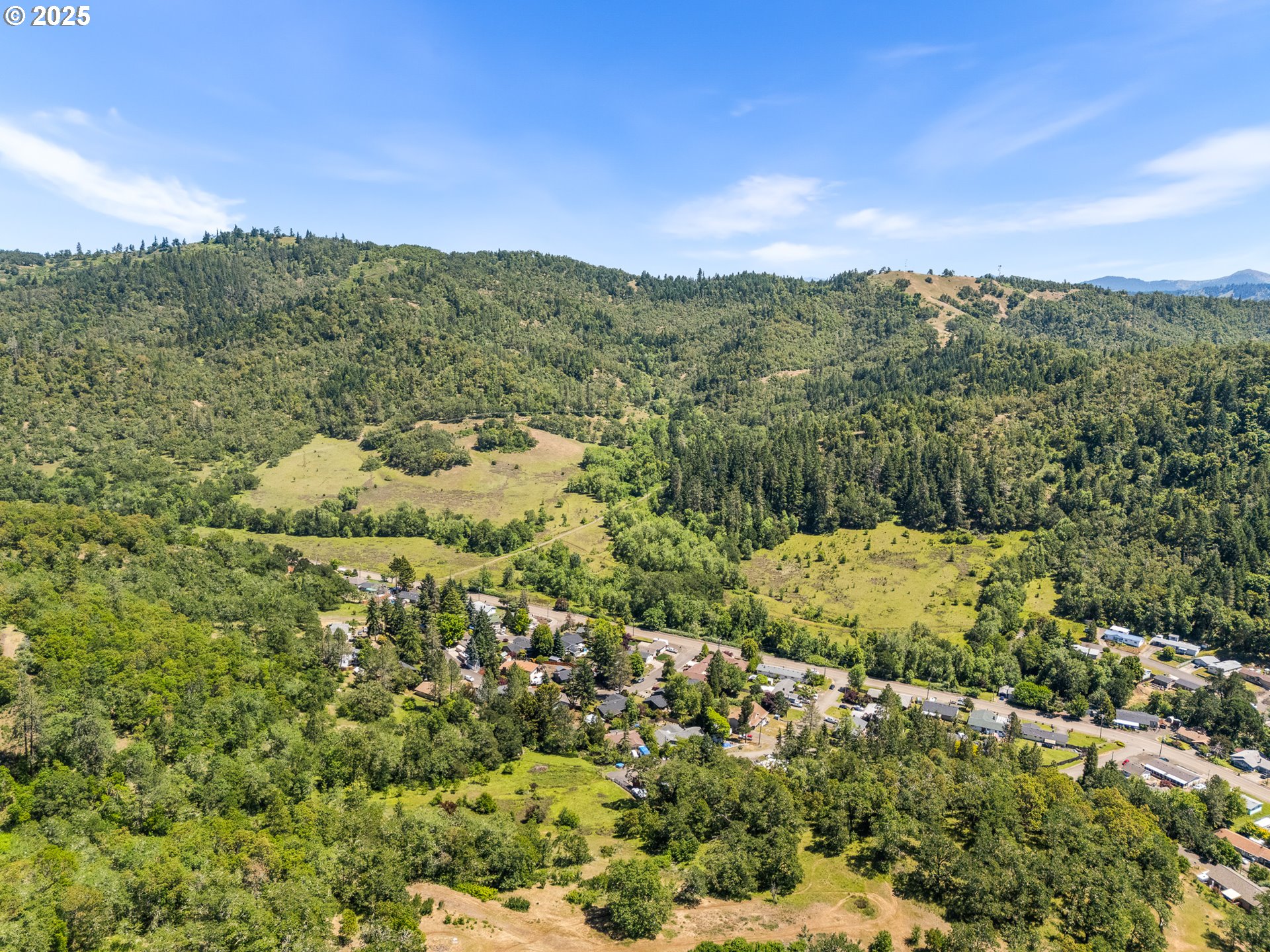 Northeast Newton Creek Road Roseburg, OR 97470 - Photo 7 of 17