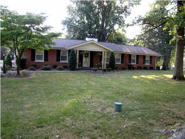14707 Browning Road Evansville, IN 47725 - Photo 1 of 19 Gallery Image 1