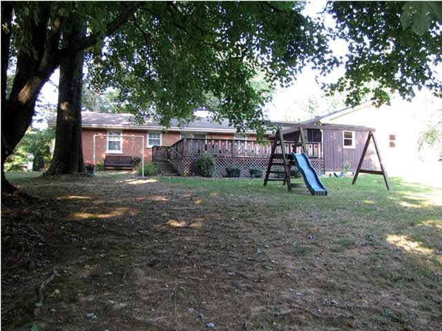 14707 Browning Road Evansville, IN 47725 - Photo 2 of 19 Gallery Image 2