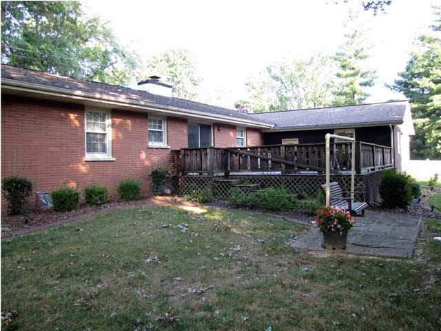 14707 Browning Road Evansville, IN 47725 - Photo 3 of 19 Gallery Image 3