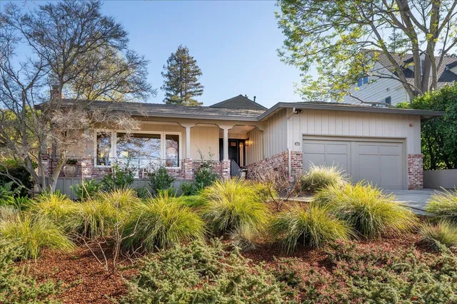 $2,900,000 | 365 Parrott Drive, San Mateo, CA 94402