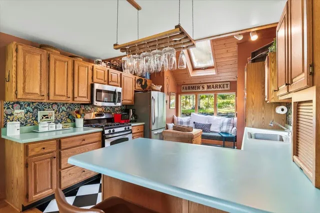 $599,000 | 17 Signal Hill Road, Winhall, VT 05340