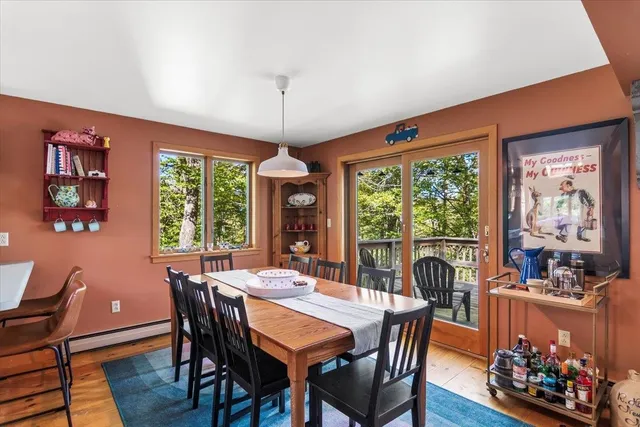 $599,000 | 17 Signal Hill Road, Winhall, VT 05340