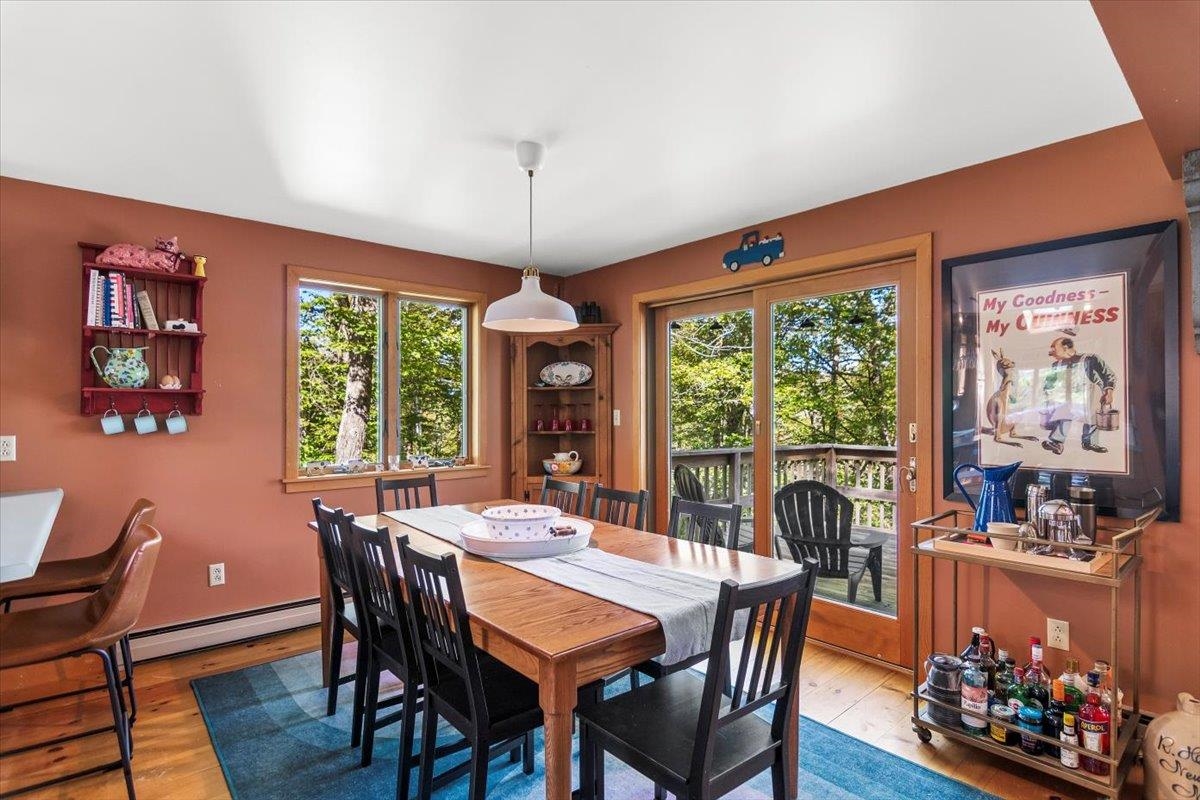 17 Signal Hill Road Winhall, VT 05340 - Photo 14 of 39