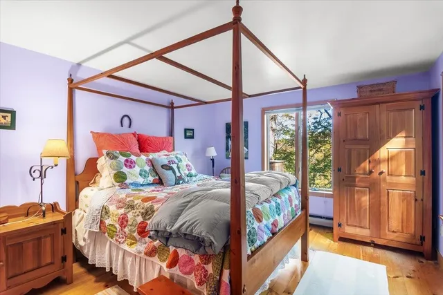 $599,000 | 17 Signal Hill Road, Winhall, VT 05340