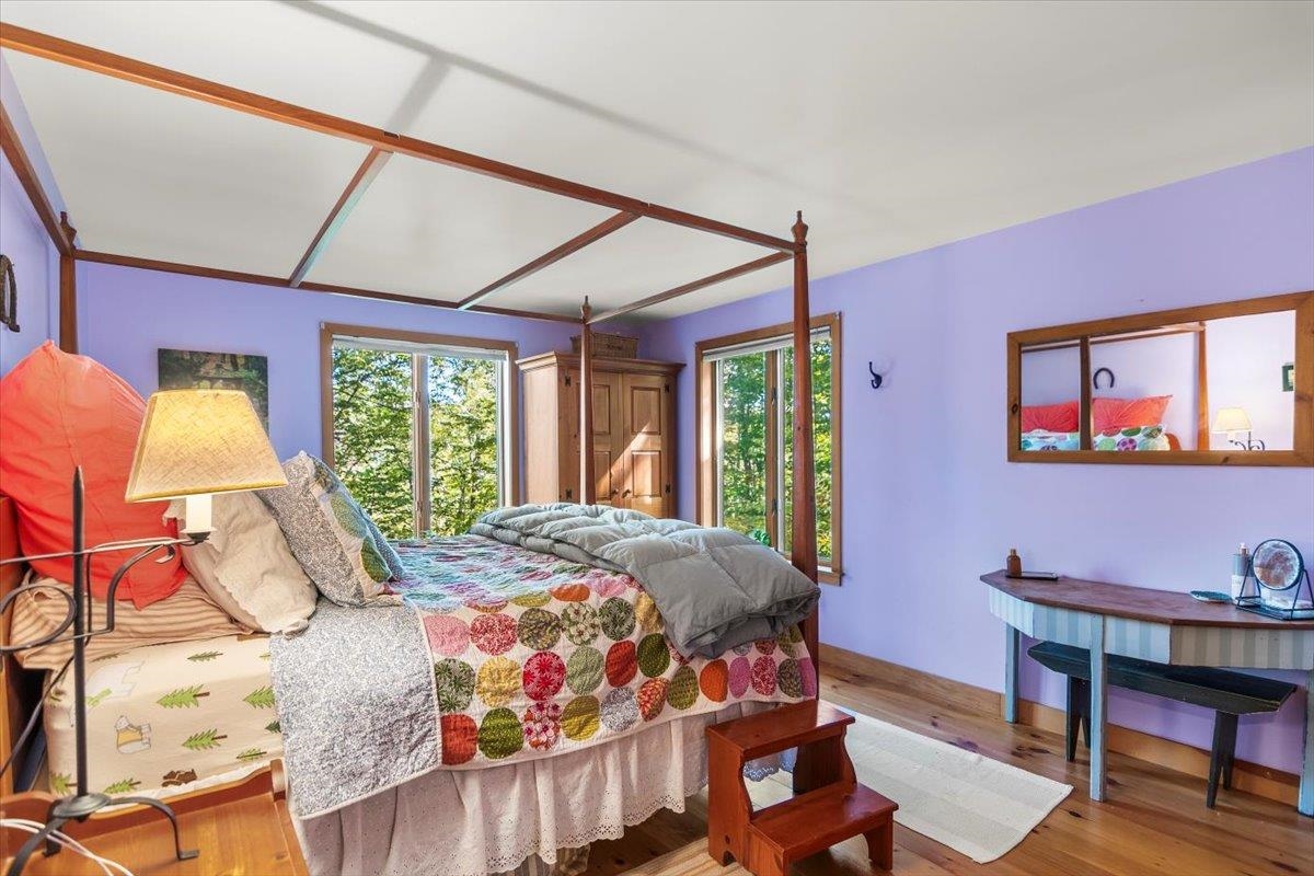 17 Signal Hill Road Winhall, VT 05340 - Photo 19 of 39