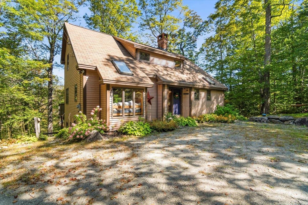 17 Signal Hill Road Winhall, VT 05340 - Photo 2 of 39