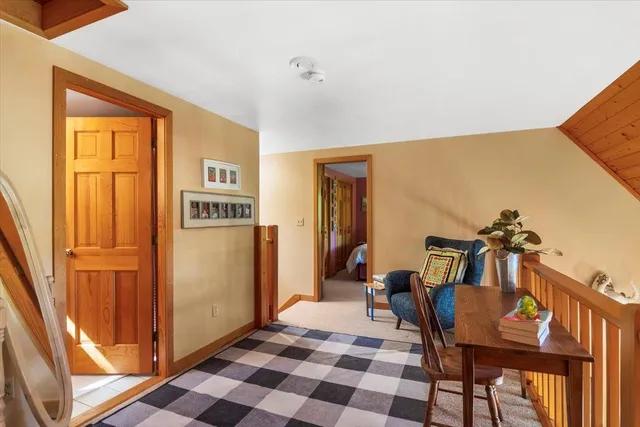 $599,000 | 17 Signal Hill Road, Winhall, VT 05340