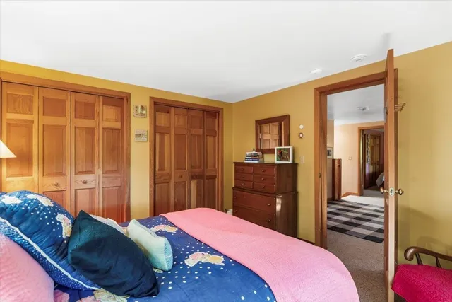 $599,000 | 17 Signal Hill Road, Winhall, VT 05340