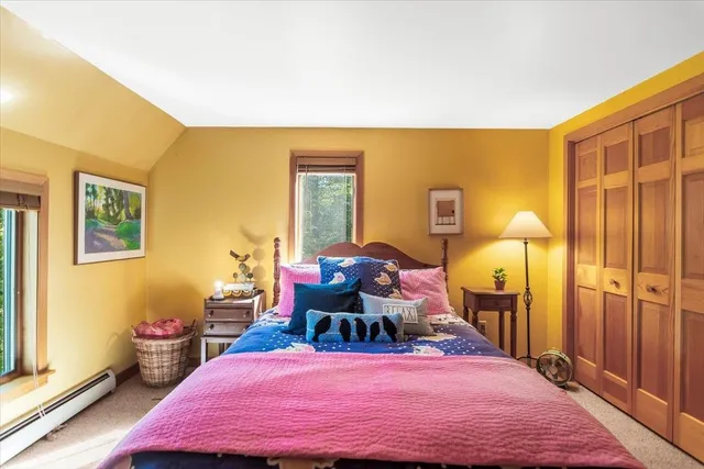 $599,000 | 17 Signal Hill Road, Winhall, VT 05340