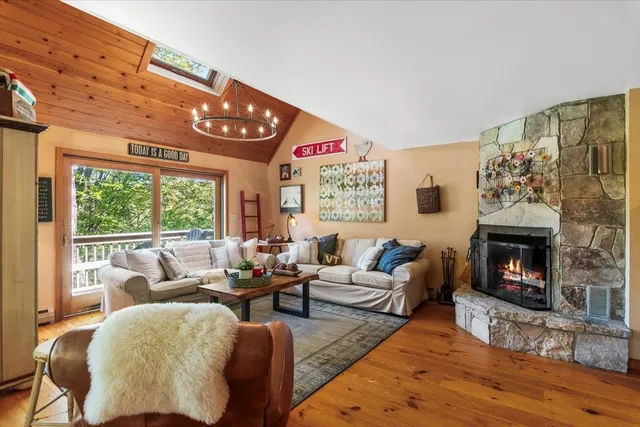 $599,000 | 17 Signal Hill Road, Winhall, VT 05340