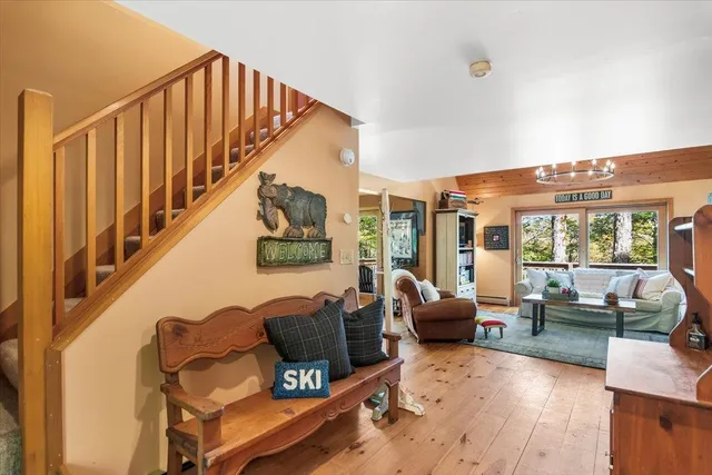 $599,000 | 17 Signal Hill Road, Winhall, VT 05340