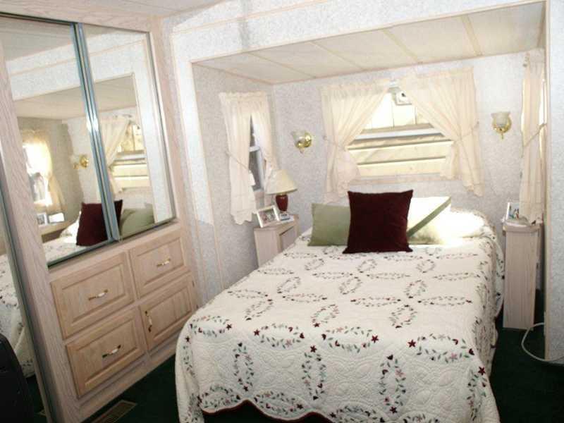 9 Bourne Avenue, Unit R4 Wells, ME 04090 - Photo 5 of 8 Master Bedroom. Sunny Master Bedroom...