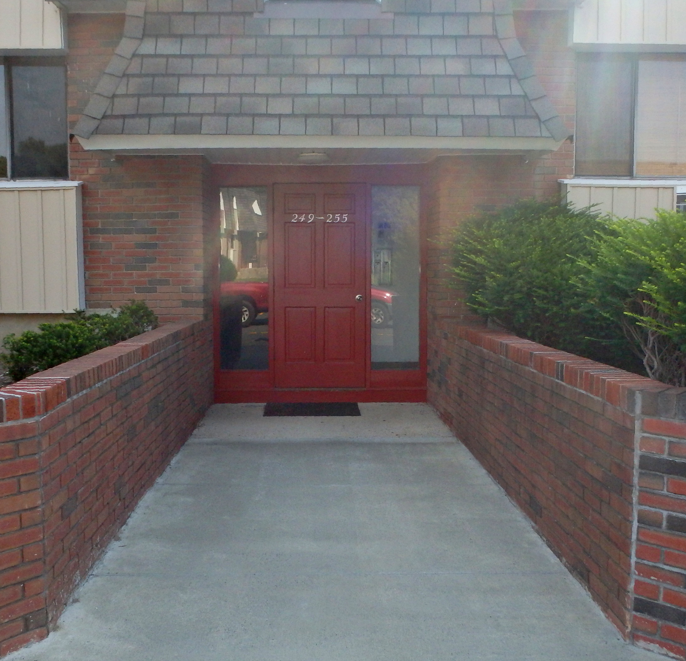 249 High Path Road Windsor, CT 06095 - Photo 1 of 1 a view of terrace