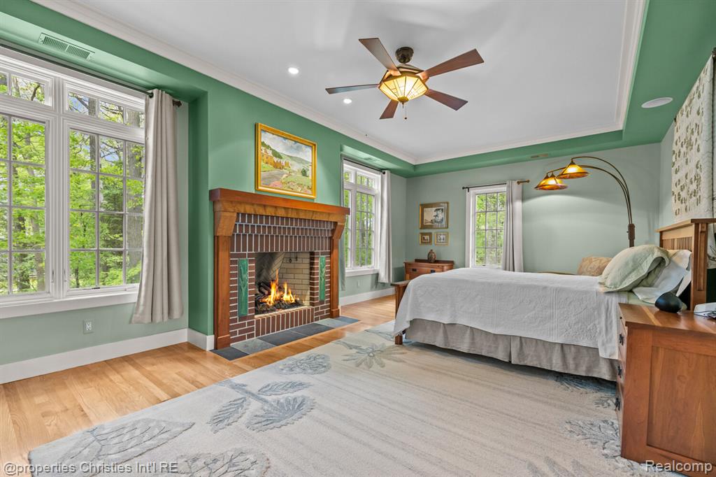 1041 Greentree Road Bloomfield Hills, MI 48304 - Photo 28 of 70