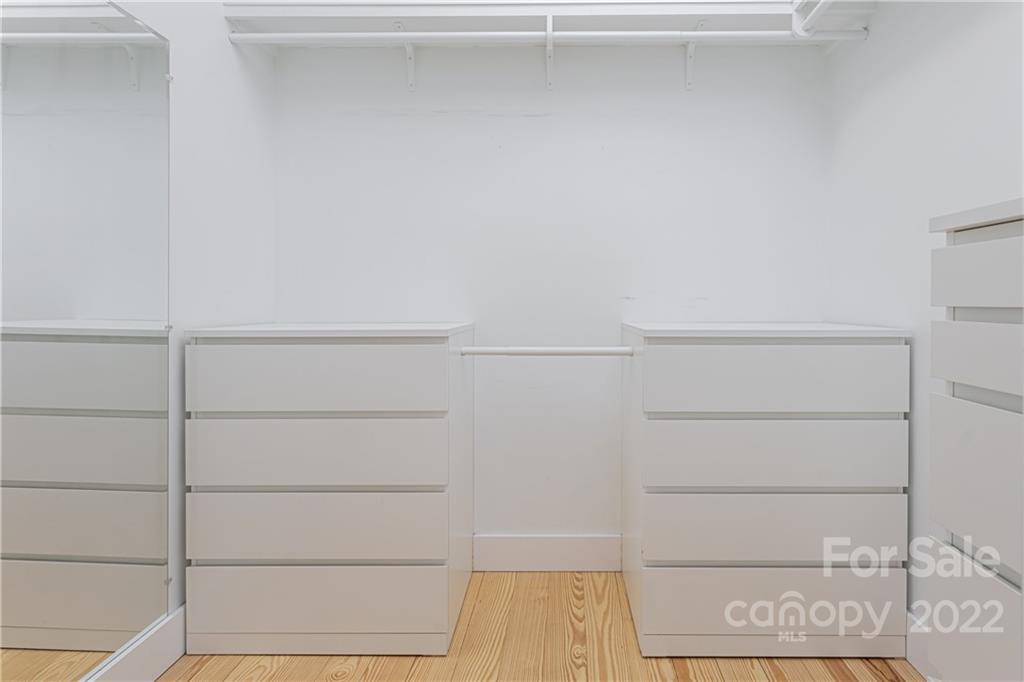 170 South Delano Road Asheville, NC 28805 - Photo 34 of 48 a view of a closet