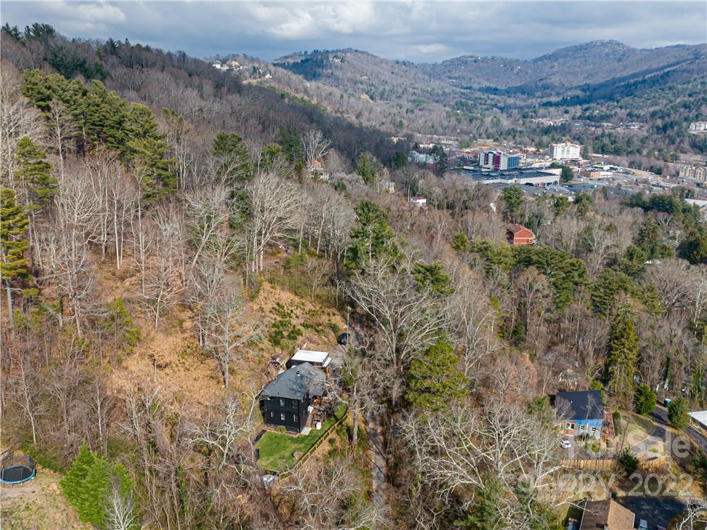 170 South Delano Road Asheville, NC 28805 - Photo 37 of 48 a view of a city