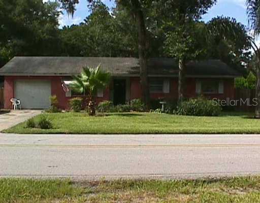 1085 West Taylor Road DeLand, FL 32720 - Photo 1 of 1 Exterior Front