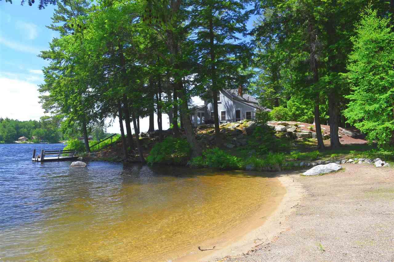 26 Hemlock Point Road Moultonborough, NH 03254 - Photo 2 of 39 Gallery Image 2