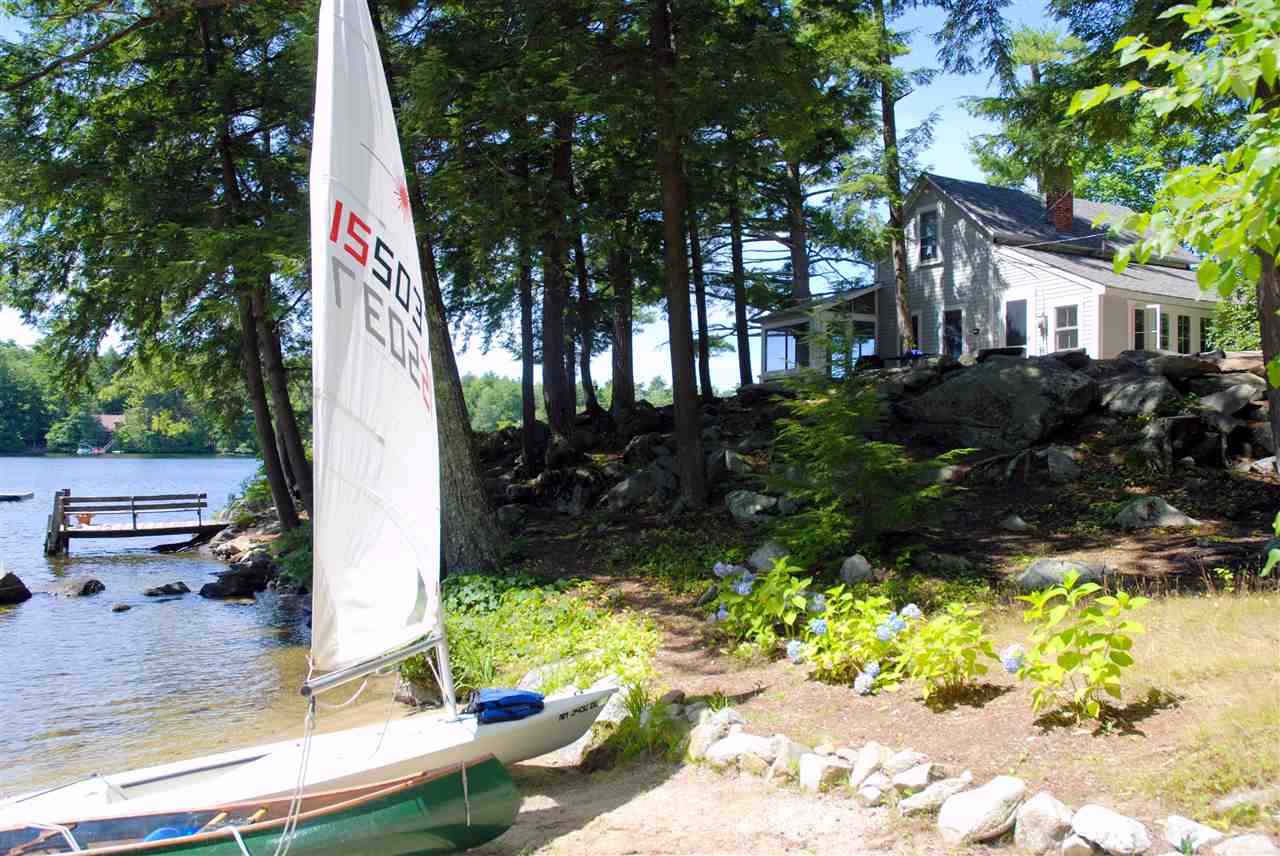 26 Hemlock Point Road Moultonborough, NH 03254 - Photo 11 of 39 Gallery Image 11