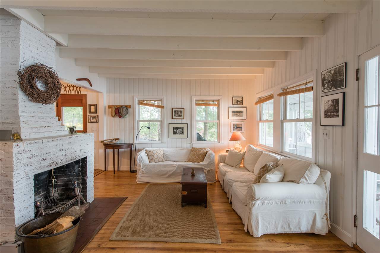 26 Hemlock Point Road Moultonborough, NH 03254 - Photo 12 of 39 Gallery Image 12