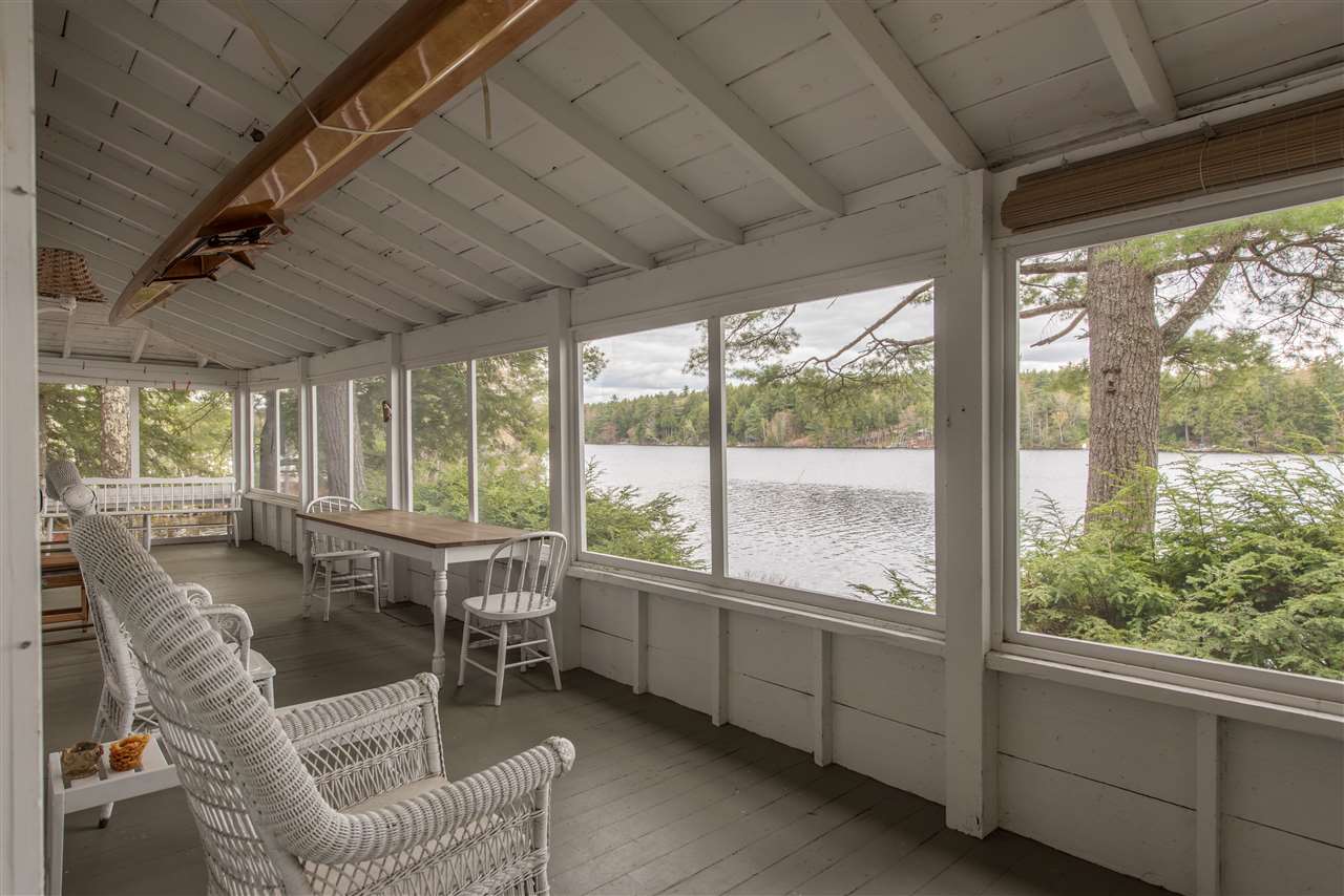 26 Hemlock Point Road Moultonborough, NH 03254 - Photo 18 of 39 Gallery Image 18