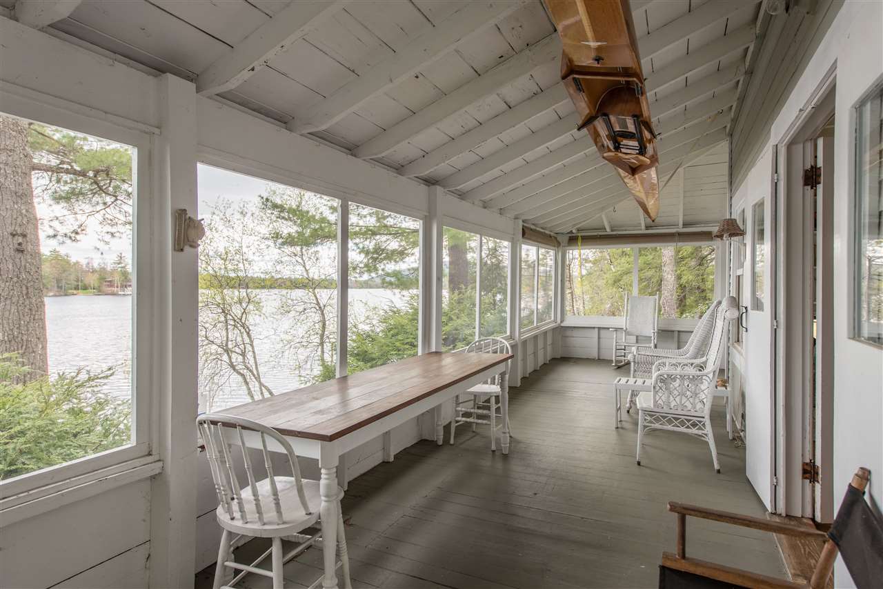 26 Hemlock Point Road Moultonborough, NH 03254 - Photo 19 of 39 Gallery Image 19