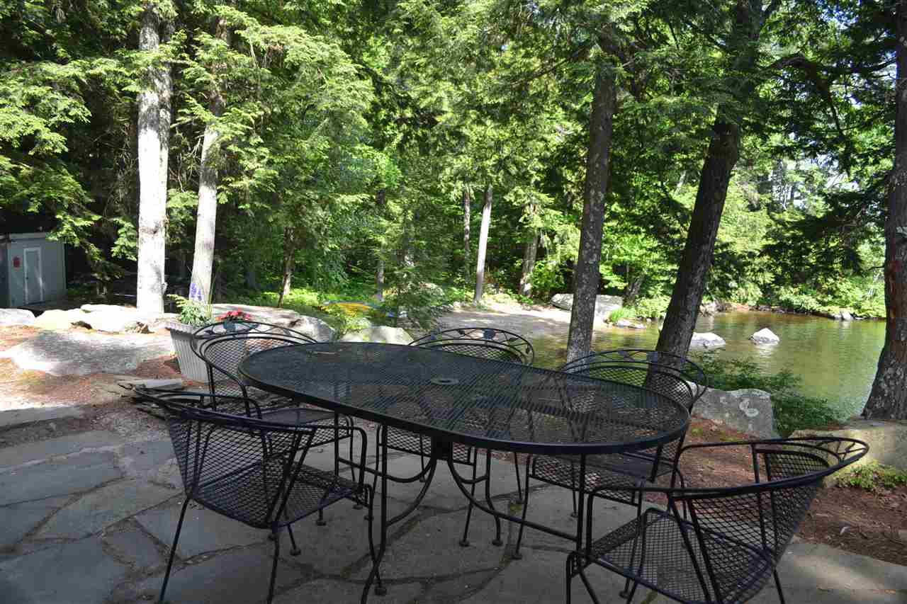 26 Hemlock Point Road Moultonborough, NH 03254 - Photo 20 of 39 Gallery Image 20