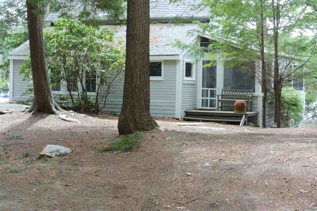 26 Hemlock Point Road Moultonborough, NH 03254 - Photo 3 of 39 Gallery Image 3