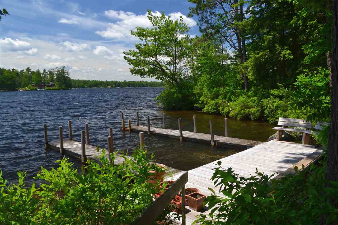 26 Hemlock Point Road Moultonborough, NH 03254 - Photo 21 of 39 Gallery Image 21