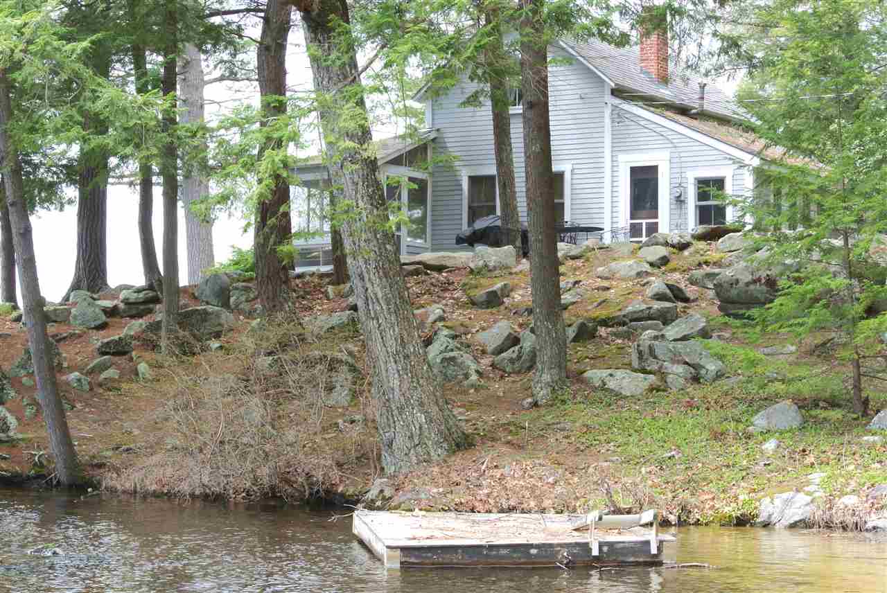 26 Hemlock Point Road Moultonborough, NH 03254 - Photo 26 of 39 Gallery Image 26