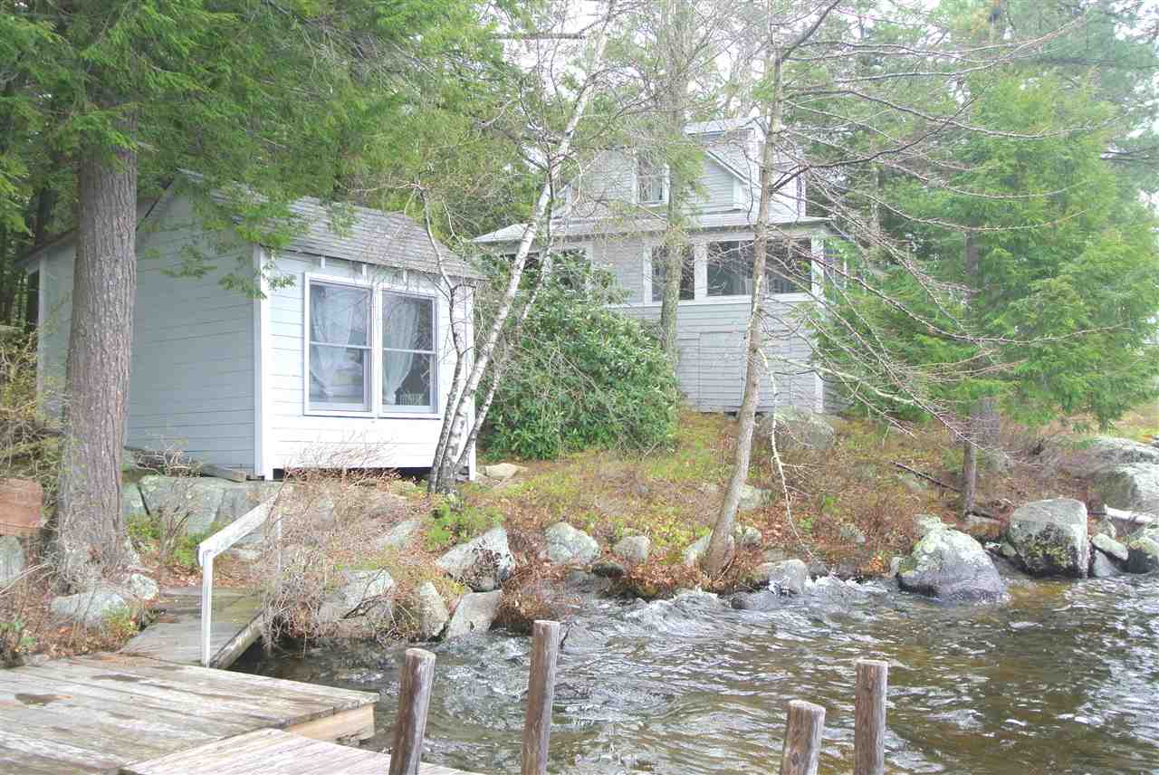 26 Hemlock Point Road Moultonborough, NH 03254 - Photo 27 of 39 Gallery Image 27