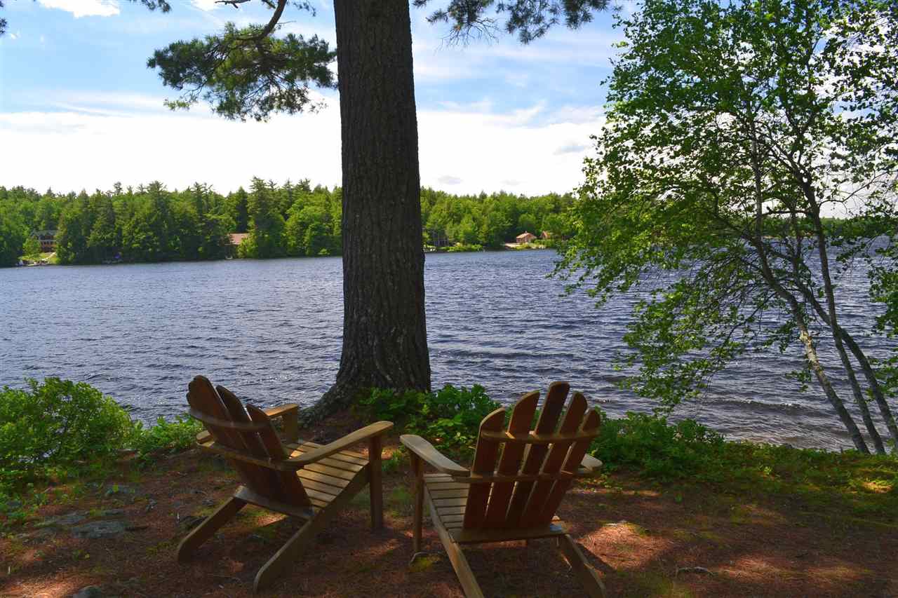 26 Hemlock Point Road Moultonborough, NH 03254 - Photo 29 of 39 Gallery Image 29