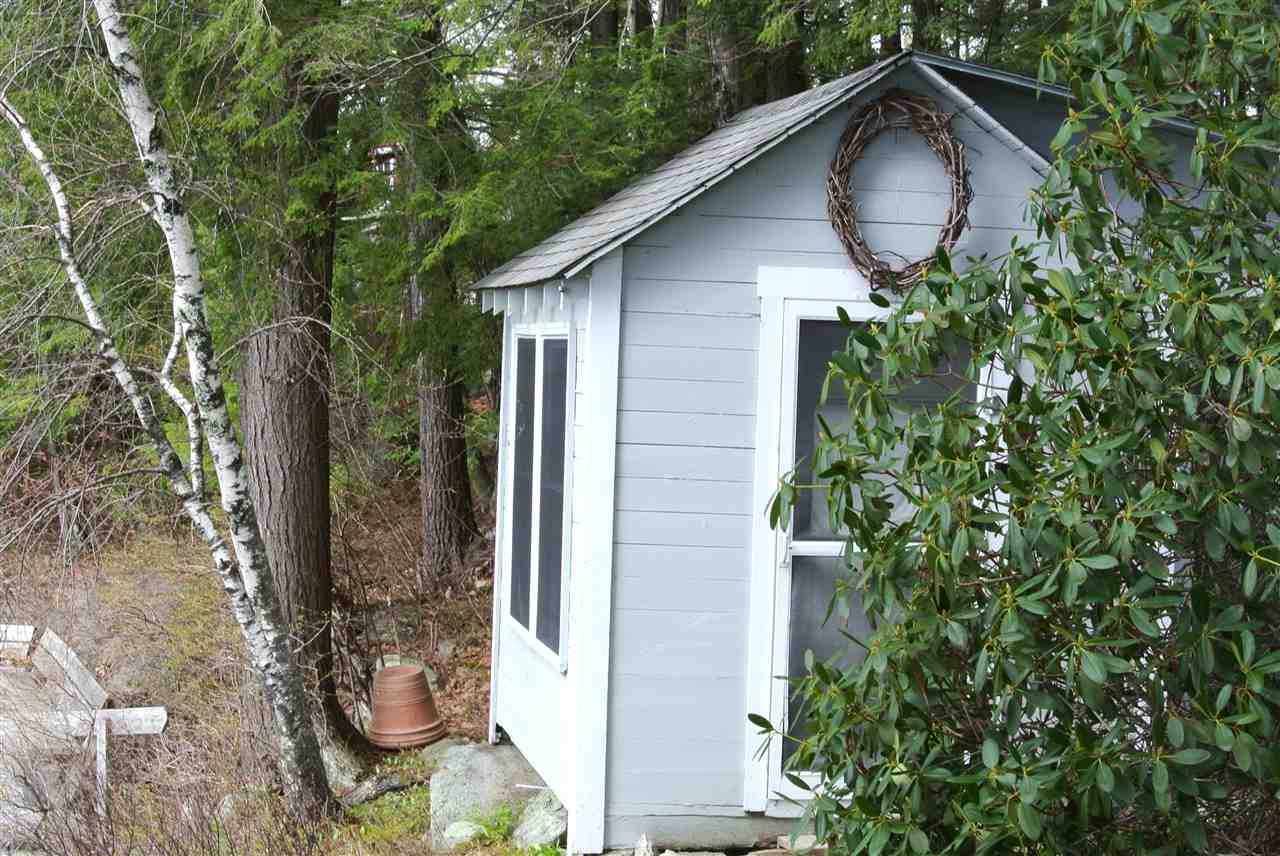 26 Hemlock Point Road Moultonborough, NH 03254 - Photo 32 of 39 Gallery Image 32