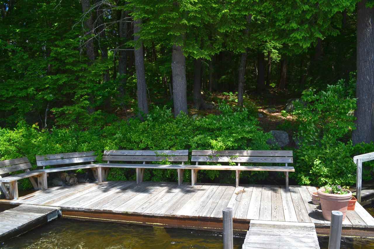26 Hemlock Point Road Moultonborough, NH 03254 - Photo 35 of 39 Gallery Image 35