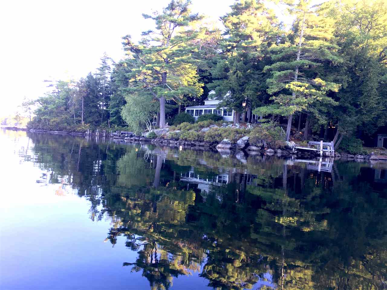 26 Hemlock Point Road Moultonborough, NH 03254 - Photo 36 of 39 Gallery Image 36